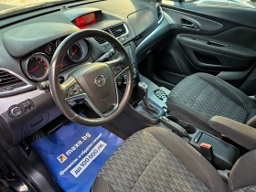Обява за продажба на Opel Mokka 1.4i-140kc-136000km ~18 190 лв. - изображение 7