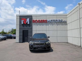 BMW X1 28I* XDRIVE* PANO* ПОДГРЕВ* KEYLESS* - 32500 лв. - 39399258 2