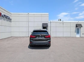 BMW X1 28I* XDRIVE* PANO* ПОДГРЕВ* KEYLESS* - 32500 лв. - 39399258 5