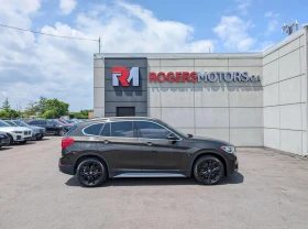 BMW X1 28I* XDRIVE* PANO* ПОДГРЕВ* KEYLESS* - 32500 лв. - 39399258 7