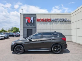 BMW X1 28I* XDRIVE* PANO* ПОДГРЕВ* KEYLESS* - 32500 лв. - 39399258 3