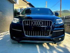 Audi Q7 | Mobile.bg    5