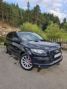 Audi Q7 | Mobile.bg    2