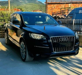 Audi Q7 | Mobile.bg    13