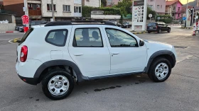 Dacia Duster 1.5 Dci 4x4/KLIMA/EURO5A - 10850 лв. - 45408190 6