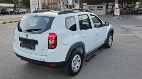 Dacia Duster 1.5 Dci 4x4/KLIMA/EURO5A - 10850 лв. - 45408190 5