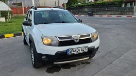 Dacia Duster 1.5 Dci 4x4/KLIMA/EURO5A - 10850 лв. - 45408190 8