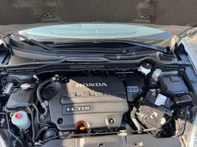 Honda Cr-v 2.2iCDTi  | Mobile.bg    16