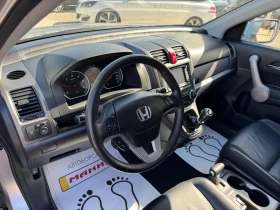 Honda Cr-v 2.2iCDTi  | Mobile.bg    12