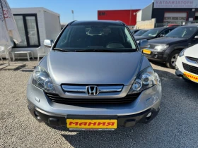 Honda Cr-v 2.2iCDTi  | Mobile.bg    3
