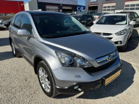 Honda Cr-v 2.2iCDTi  | Mobile.bg    2