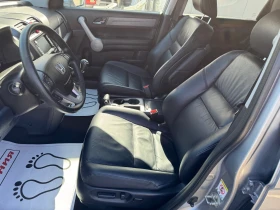 Honda Cr-v 2.2iCDTi  | Mobile.bg    14