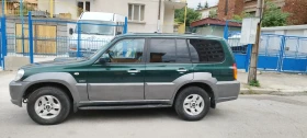 Обява за продажба на Hyundai Terracan ~4 500 лв. - изображение 3