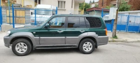 Обява за продажба на Hyundai Terracan ~4 500 лв. - изображение 2