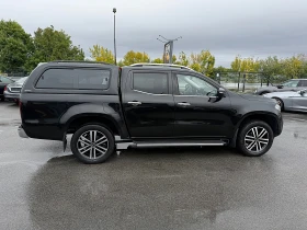 Mercedes-Benz X-Klasse 4x4-BIXENON-360 KAMERI-NAVI-ALKANTAR-HARD TOP !!! | Mobile.bg    7
