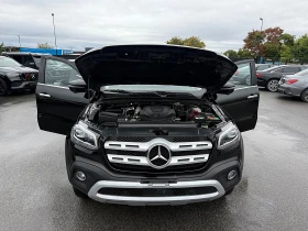 Mercedes-Benz X-Klasse 4x4-BIXENON-360 KAMERI-NAVI-ALKANTAR-HARD TOP !!! | Mobile.bg    17