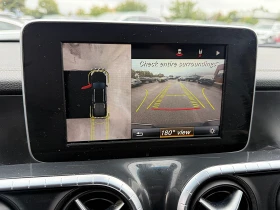 Mercedes-Benz X-Klasse 4x4-BIXENON-360 KAMERI-NAVI-ALKANTAR-HARD TOP !!! | Mobile.bg    11