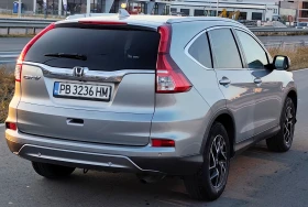 Обява за продажба на Honda Cr-v EURO 6B 4x4 ~37 000 лв. - изображение 5