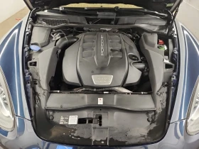 Porsche Cayenne * АВТО КРЕДИТ* ЦЕНА ДО БГ * Сервизна история *  - 27750 лв. / 14188.35 € - 72342708 16