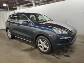 Porsche Cayenne * АВТО КРЕДИТ* ЦЕНА ДО БГ * Сервизна история *  - 27750 лв. / 14188.35 € - 72342708 3