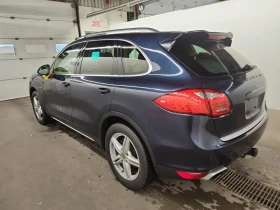 Porsche Cayenne * АВТО КРЕДИТ* ЦЕНА ДО БГ * Сервизна история *  - 27750 лв. / 14188.35 € - 72342708 6