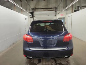 Porsche Cayenne * АВТО КРЕДИТ* ЦЕНА ДО БГ * Сервизна история *  - 27750 лв. / 14188.35 € - 72342708 5
