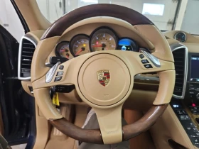 Porsche Cayenne * АВТО КРЕДИТ* ЦЕНА ДО БГ * Сервизна история *  - 27750 лв. / 14188.35 € - 72342708 9