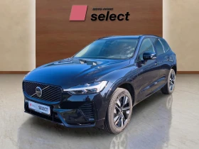 Volvo XC60 2.0