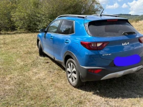 Kia Stonic 1.2 | Mobile.bg � ����� ������ 3