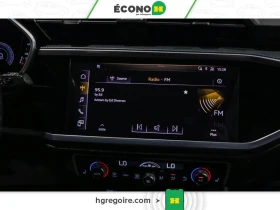 Audi Q3 * АВТО КРЕДИТ* ЦЕНА ДО БГ * СЕРВИЗНА ИСТОРИЯ *  - 31999 лв. / 16360.83 € - 80962234 11