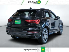 Audi Q3 * АВТО КРЕДИТ* ЦЕНА ДО БГ * СЕРВИЗНА ИСТОРИЯ *  - 31999 лв. / 16360.83 € - 80962234 4