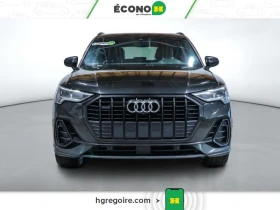 Audi Q3 * АВТО КРЕДИТ* ЦЕНА ДО БГ * СЕРВИЗНА ИСТОРИЯ *  - 31999 лв. / 16360.83 € - 80962234 2