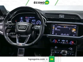 Audi Q3 * АВТО КРЕДИТ* ЦЕНА ДО БГ * СЕРВИЗНА ИСТОРИЯ *  - 31999 лв. / 16360.83 € - 80962234 9