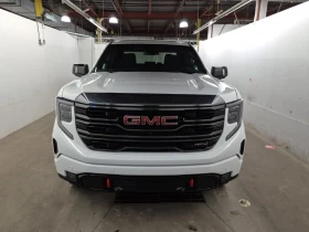 Gmc Sierra * AT4 CREW CAB STD BED * CARFAX *  | Mobile.bg    7