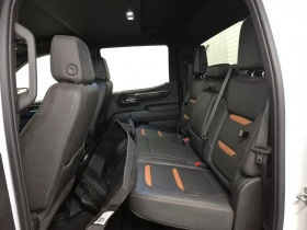 Gmc Sierra * AT4 CREW CAB STD BED * CARFAX *  | Mobile.bg    12