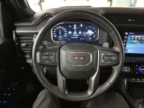 Gmc Sierra * AT4 CREW CAB STD BED * CARFAX *  | Mobile.bg    11