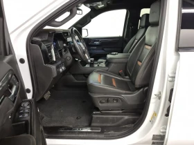 Gmc Sierra * AT4 CREW CAB STD BED * CARFAX *  | Mobile.bg    5