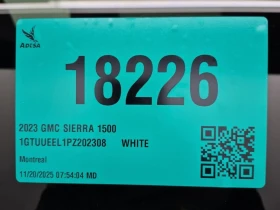 Gmc Sierra * AT4 CREW CAB STD BED * CARFAX *  | Mobile.bg    14