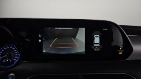 Hyundai Palisade 2.2 4WD Exclusive autogeorge.com, снимка 17