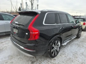 Volvo Xc90 Recharge * INSCRIPTION * CARFAX * Без инциденти *  - 26450 € / 51731.70 лв. - 87559358 3