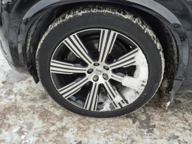Volvo Xc90 Recharge * INSCRIPTION * CARFAX * Без инциденти *  - 26450 € / 51731.70 лв. - 87559358 14