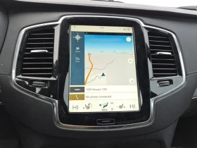 Volvo Xc90 Recharge * INSCRIPTION * CARFAX * Без инциденти *  - 26450 € / 51731.70 лв. - 87559358 7