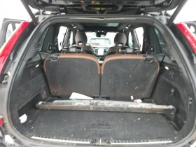 Volvo Xc90 Recharge * INSCRIPTION * CARFAX * Без инциденти *  - 26450 € / 51731.70 лв. - 87559358 12