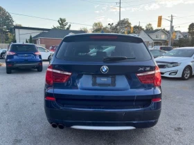 BMW X3 xDrive35i* AWD* Автокредит* (Цена до БГ) - 10999 € / 21512.17 лв. - 60491177 14