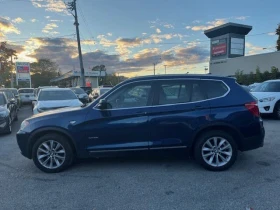 BMW X3 xDrive35i* AWD* Автокредит* (Цена до БГ) - 10999 € / 21512.17 лв. - 60491177 7