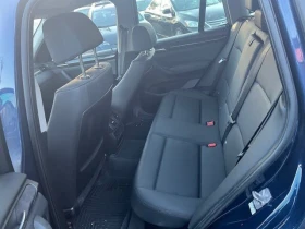 BMW X3 xDrive35i* AWD* Автокредит* (Цена до БГ) - 10999 € / 21512.17 лв. - 60491177 10