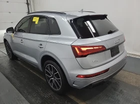Audi Q5 2023 Audi Q5 PROGRESSIV - 26900 € / 52611.83 лв. - 57224453 6