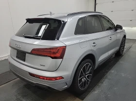 Audi Q5 2023 Audi Q5 PROGRESSIV - 26900 € / 52611.83 лв. - 57224453 4