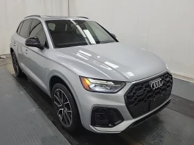 Audi Q5 2023 Audi Q5 PROGRESSIV - 26900 € / 52611.83 лв. - 57224453 3