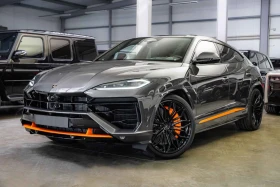 Lamborghini Urus NEW* SE HYBRID* B&O* 360* 23"*  - 291000 € / 569146.53 лв. - 55970684 3